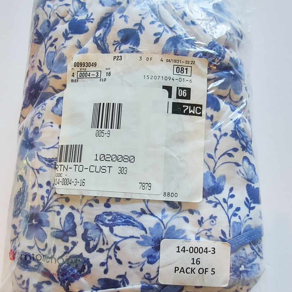 Women's Briefs